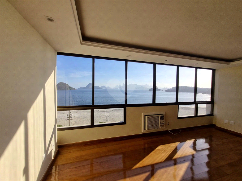 Venda Apartamento Niterói Icaraí REO954275 4