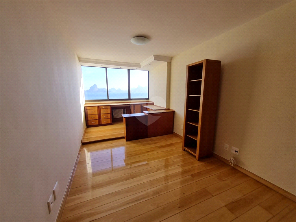 Venda Apartamento Niterói Icaraí REO954275 12