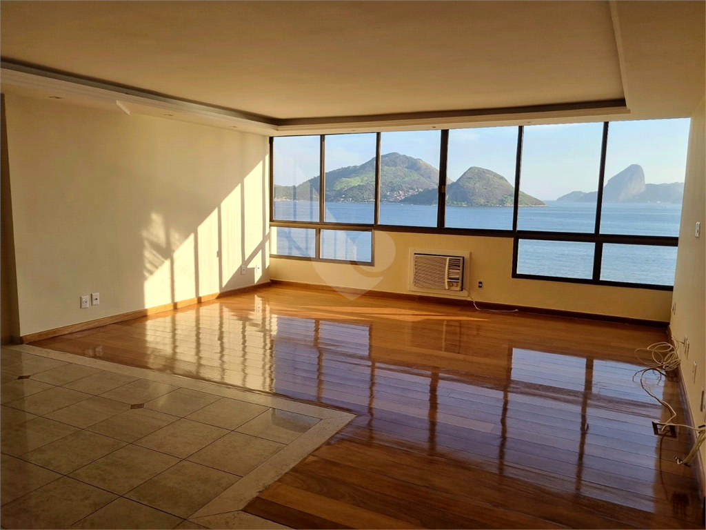 Venda Apartamento Niterói Icaraí REO954275 3