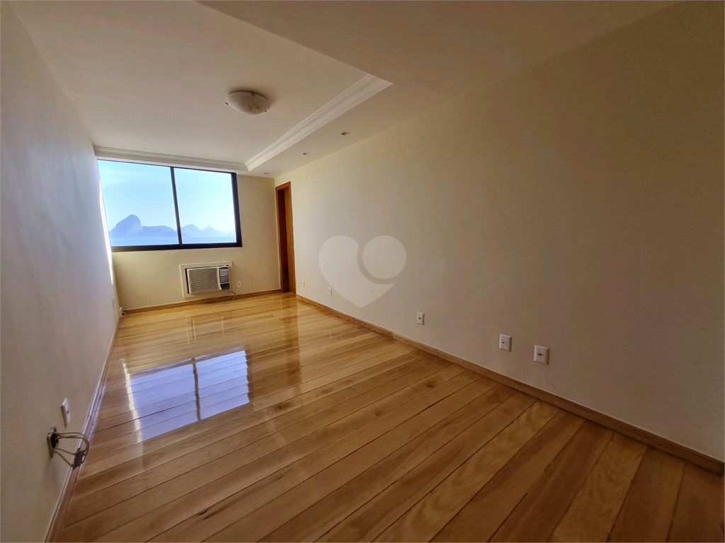 Venda Apartamento Niterói Icaraí REO954275 11