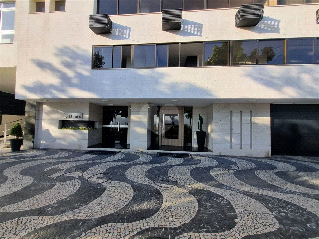 Venda Apartamento Niterói Icaraí REO954275 31