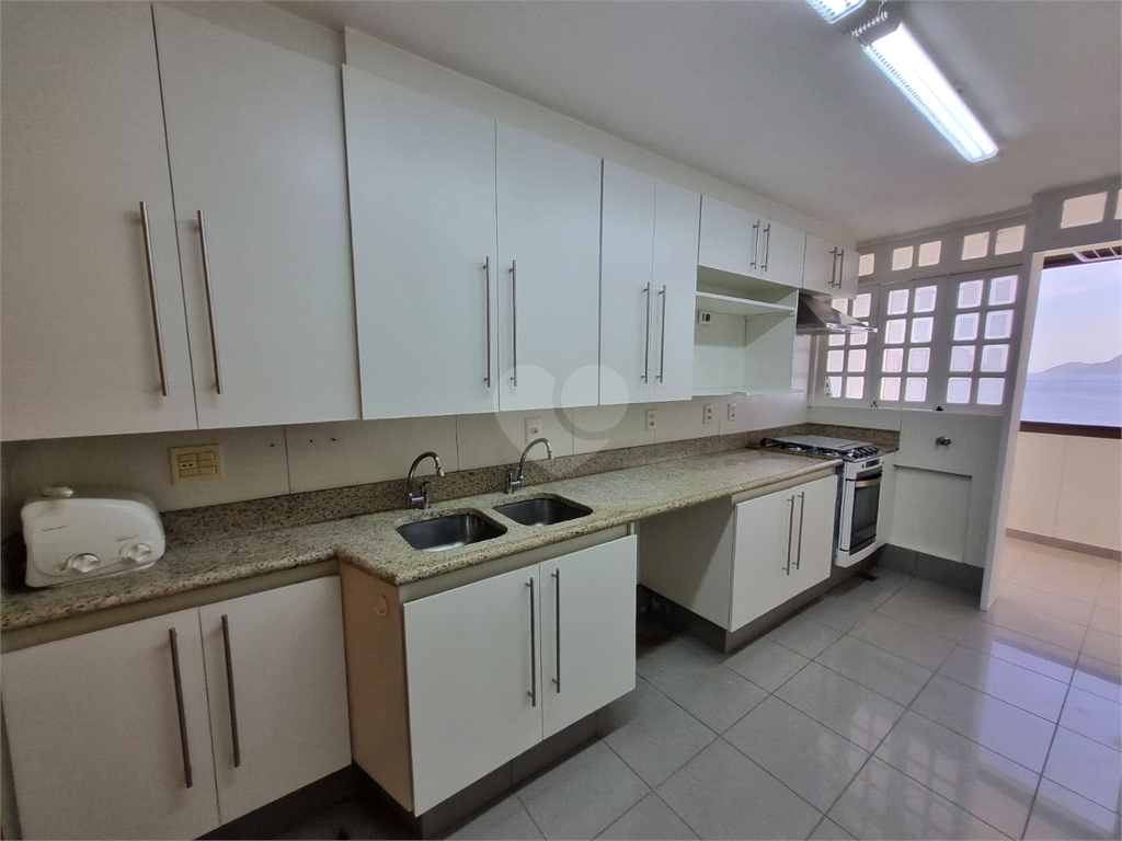 Venda Apartamento Niterói Icaraí REO954275 25