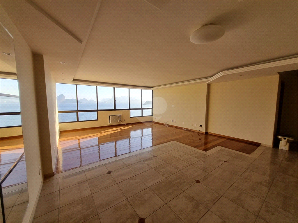 Venda Apartamento Niterói Icaraí REO954275 6