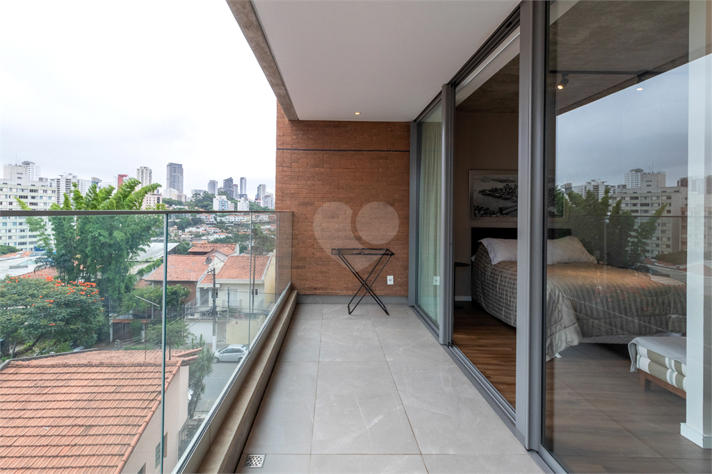 Venda Apartamento São Paulo Cerqueira César REO954277 19