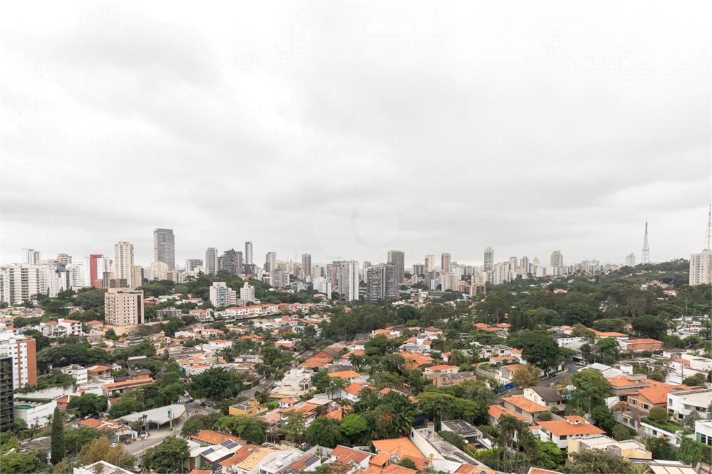 Venda Apartamento São Paulo Cerqueira César REO954277 33