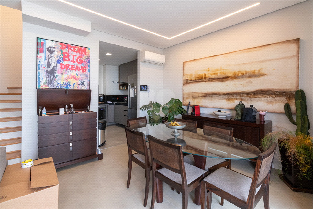 Venda Apartamento São Paulo Cerqueira César REO954277 13