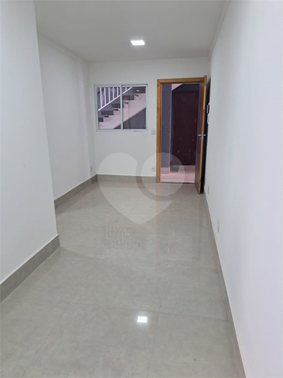 Venda Apartamento São Paulo Jardim Paraíso REO954288 4