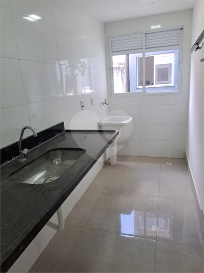 Venda Apartamento São Paulo Jardim Paraíso REO954288 6