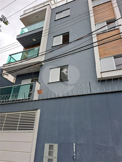 Venda Apartamento São Paulo Jardim Paraíso REO954288 2