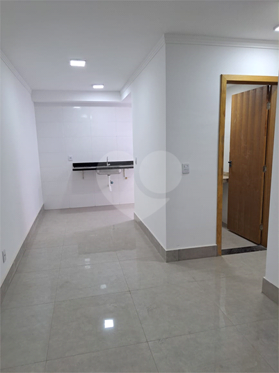 Venda Apartamento São Paulo Jardim Paraíso REO954288 10