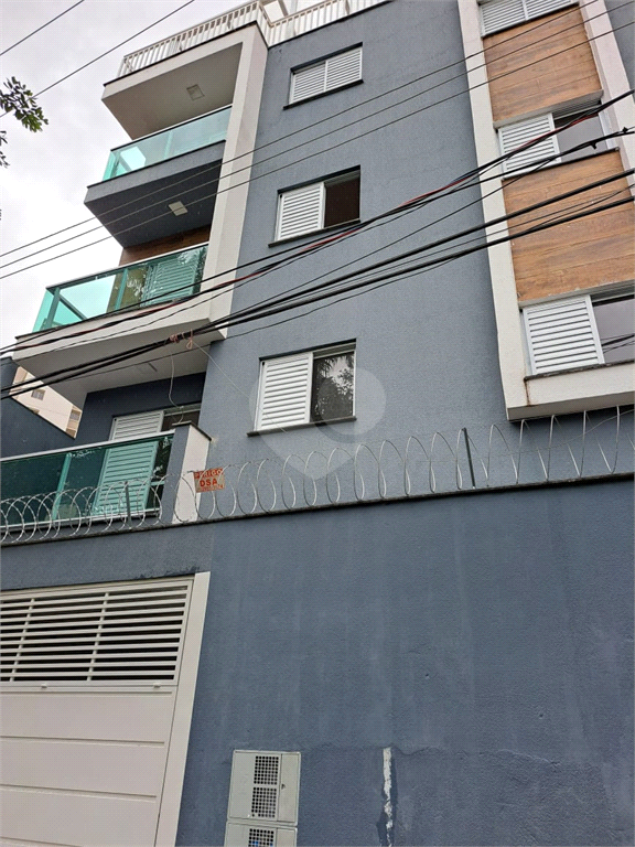 Venda Apartamento São Paulo Jardim Paraíso REO954290 2