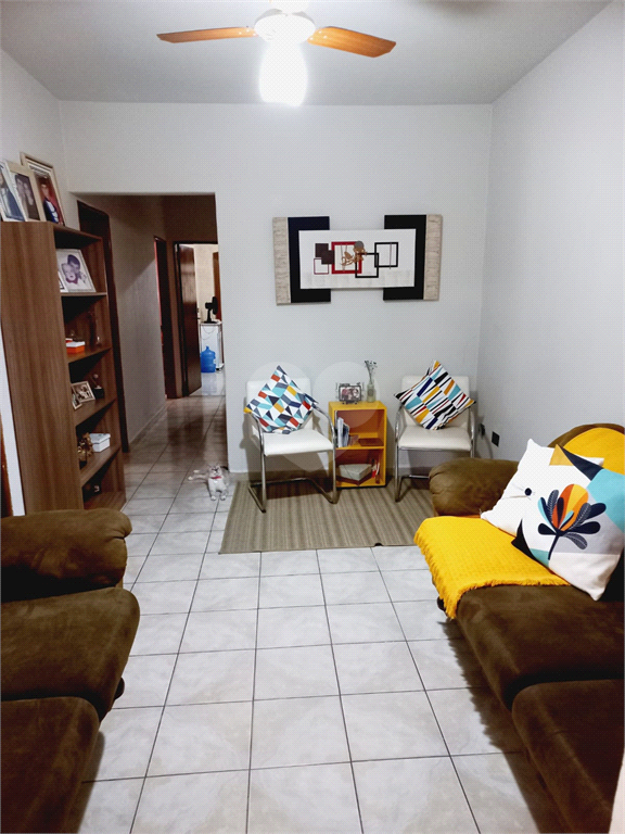 Venda Casa Charqueada Jardim São Paulo REO954295 4