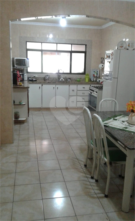 Venda Casa Charqueada Jardim São Paulo REO954295 15