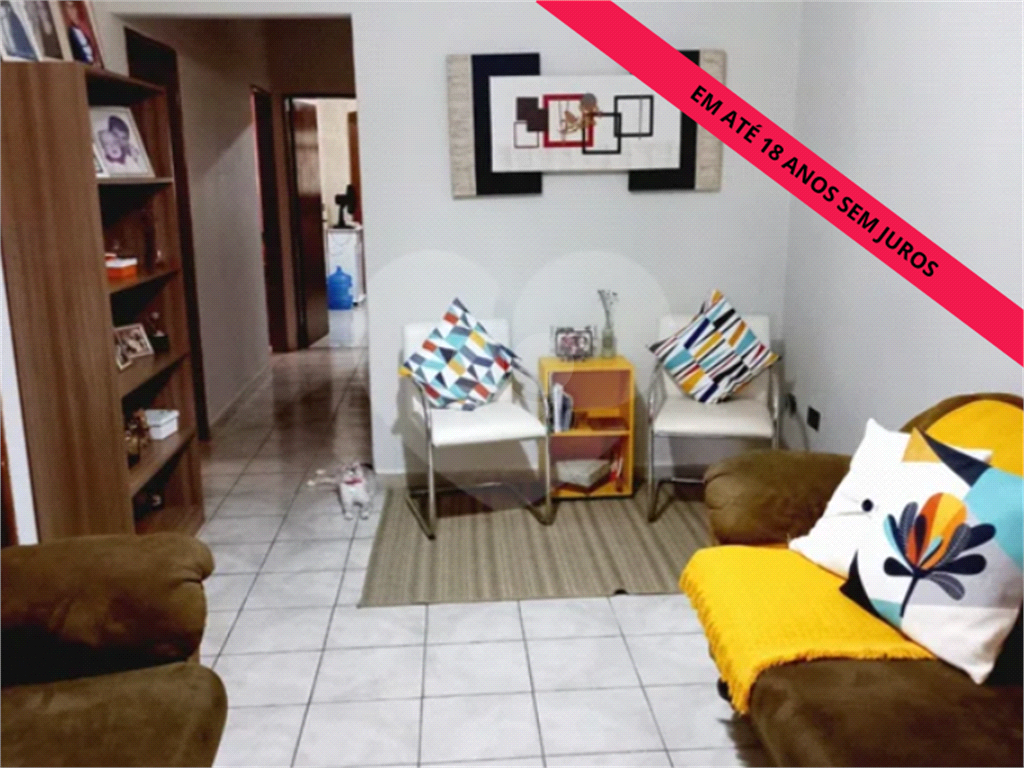 Venda Casa Charqueada Jardim São Paulo REO954295 1