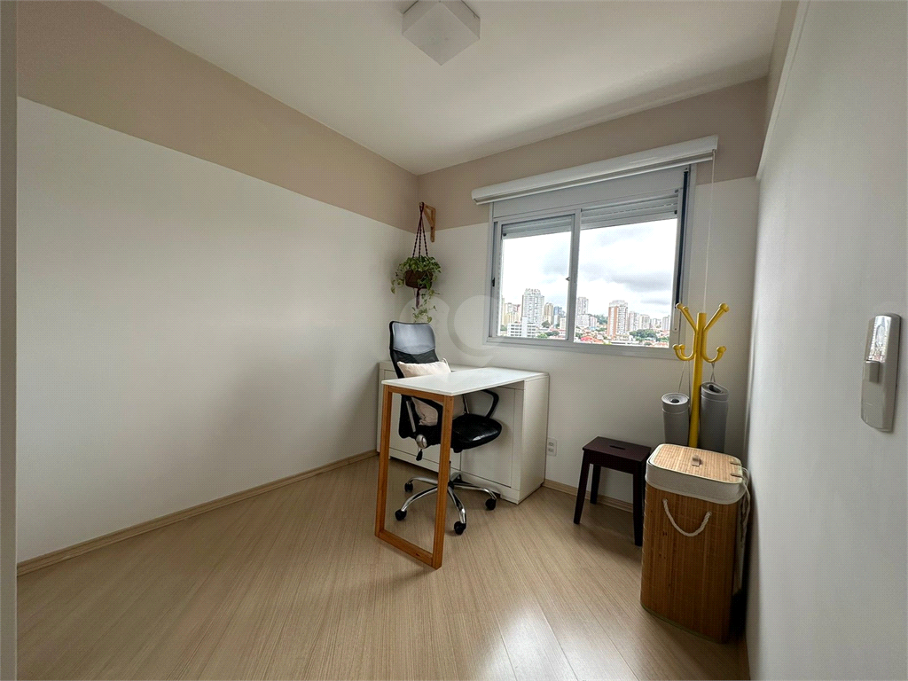 Venda Apartamento São Paulo Vila Gumercindo REO954323 15