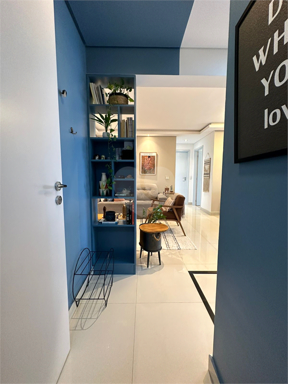 Venda Apartamento São Paulo Vila Gumercindo REO954323 5