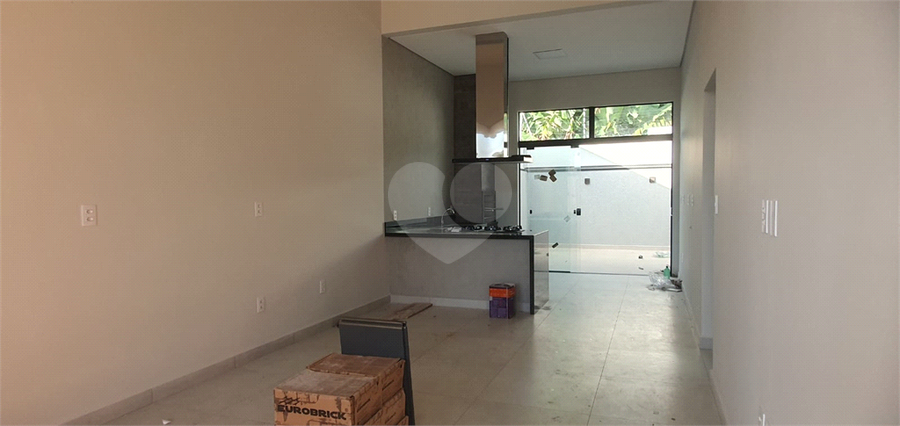 Venda Condomínio Itapetininga Residencial Lago Dos Ipês REO954324 3