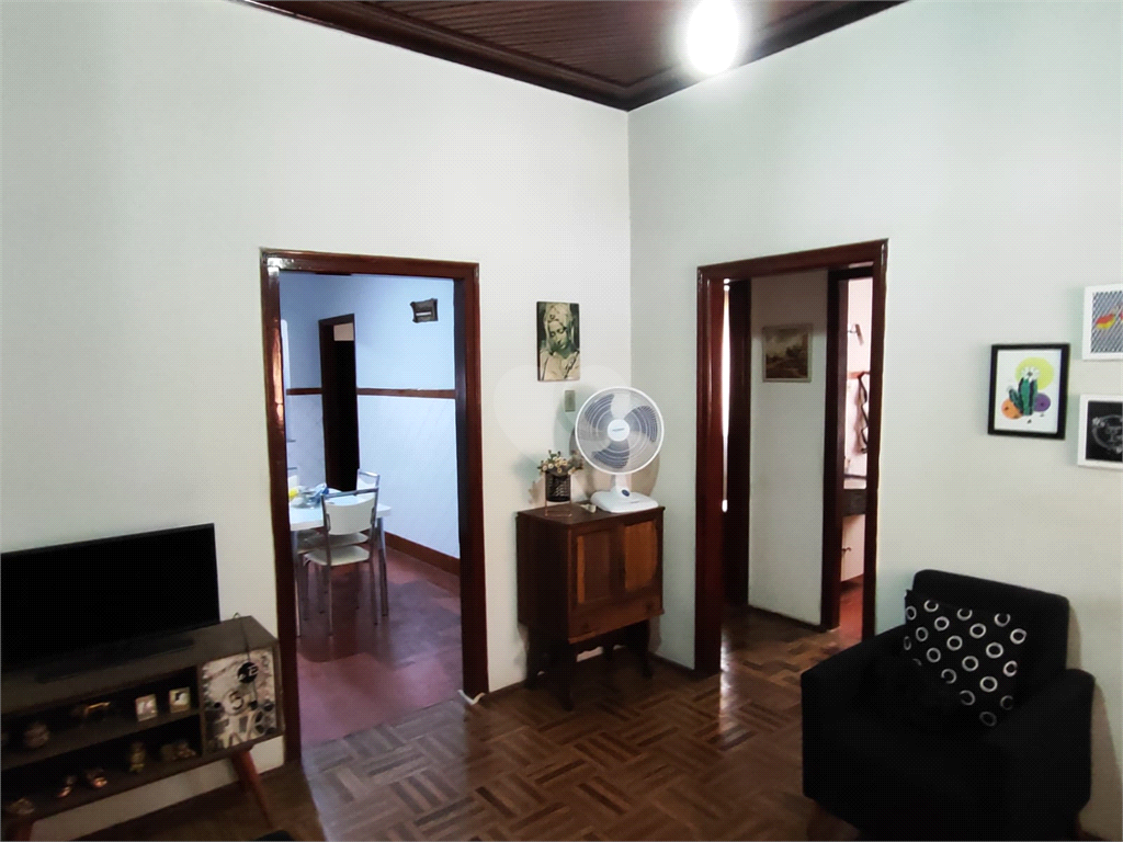 Venda Casa São Carlos Centro REO954332 4