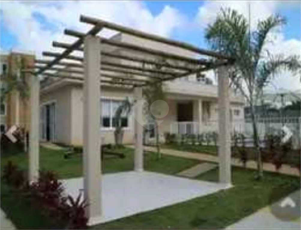 Venda Apartamento Sorocaba Jardim Novo Horizonte REO954338 17