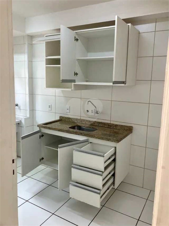 Venda Apartamento Sorocaba Jardim Novo Horizonte REO954338 3