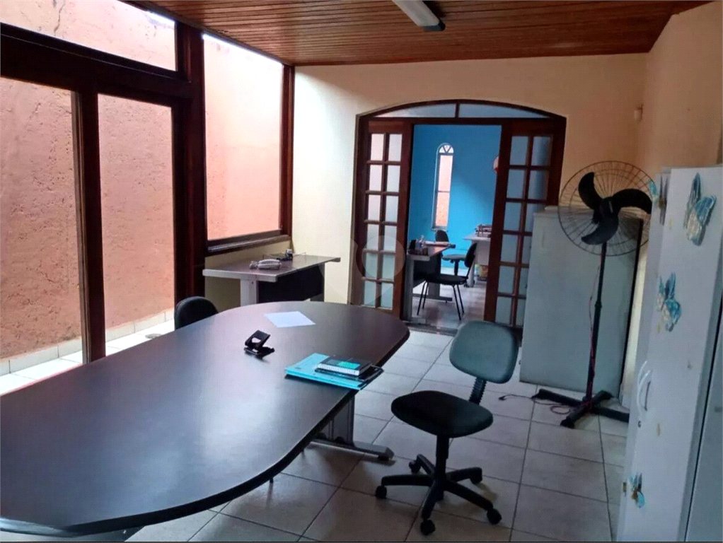 Venda Sobrado Poá Centro REO954341 8