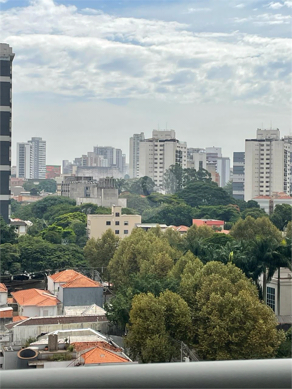 Venda Studio São Paulo Vila Mariana REO954347 10