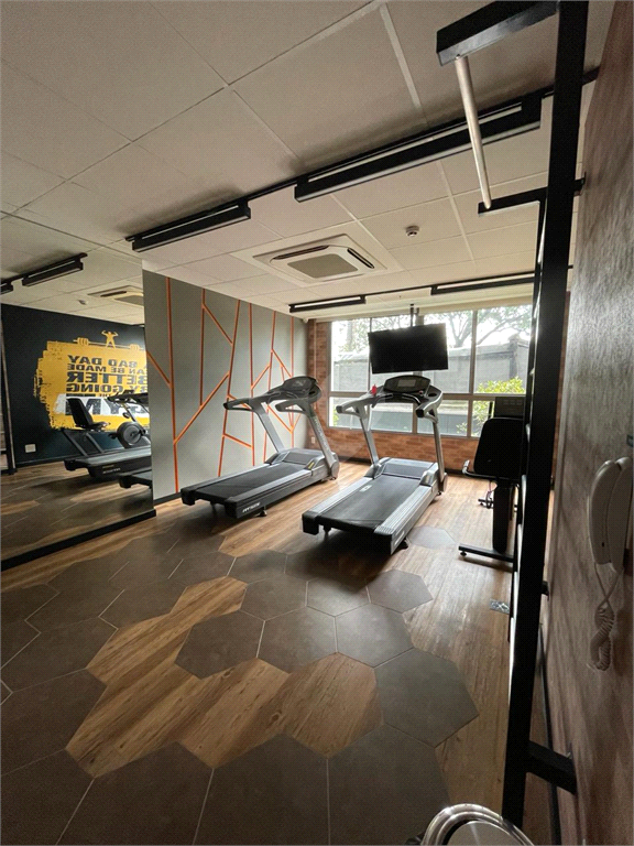 Venda Studio São Paulo Vila Mariana REO954347 23