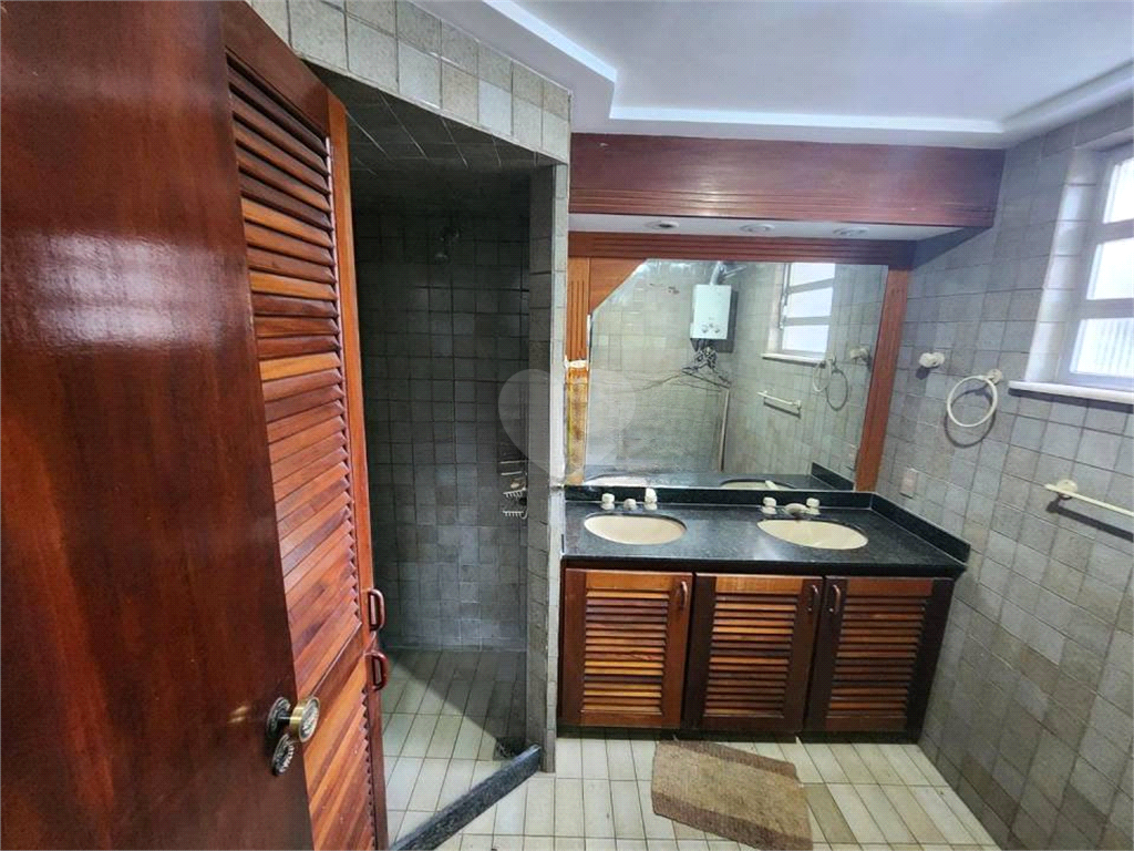 Venda Casa Rio De Janeiro Vila Isabel REO954348 24