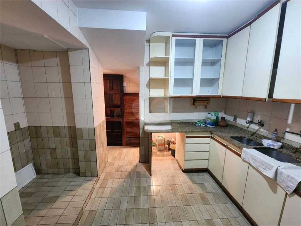 Venda Casa Rio De Janeiro Vila Isabel REO954348 16