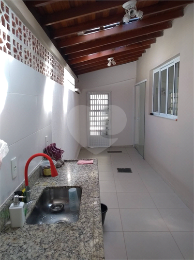 Venda Casa Campinas Taquaral REO954352 7