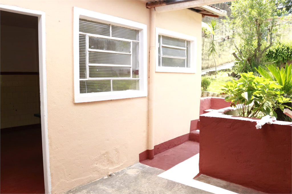 Venda Casa Campinas Parque São Quirino REO954353 9