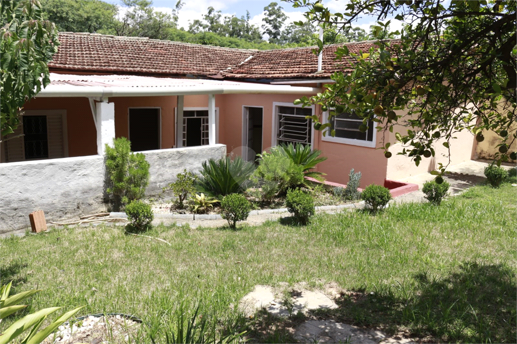 Venda Casa Campinas Parque São Quirino REO954353 1