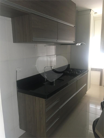 Venda Apartamento Itupeva Residencial Pacaembu REO954360 9