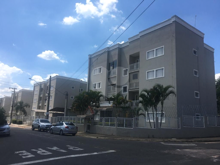 Venda Apartamento Itupeva Residencial Pacaembu REO954360 15