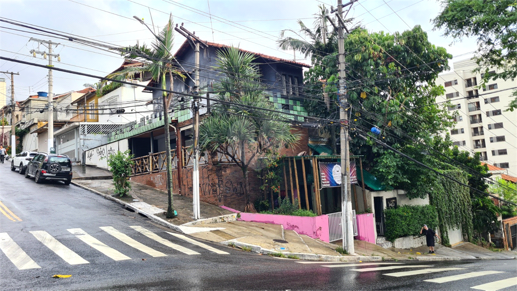 Venda Casa São Paulo Vila Pompéia REO954366 3