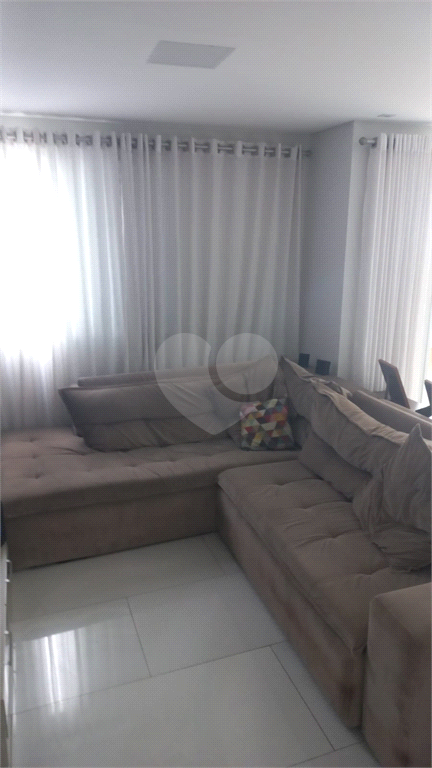 Venda Apartamento Suzano Cidade Cruzeiro Do Sul REO954368 6