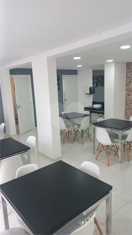 Venda Apartamento Suzano Cidade Cruzeiro Do Sul REO954368 18