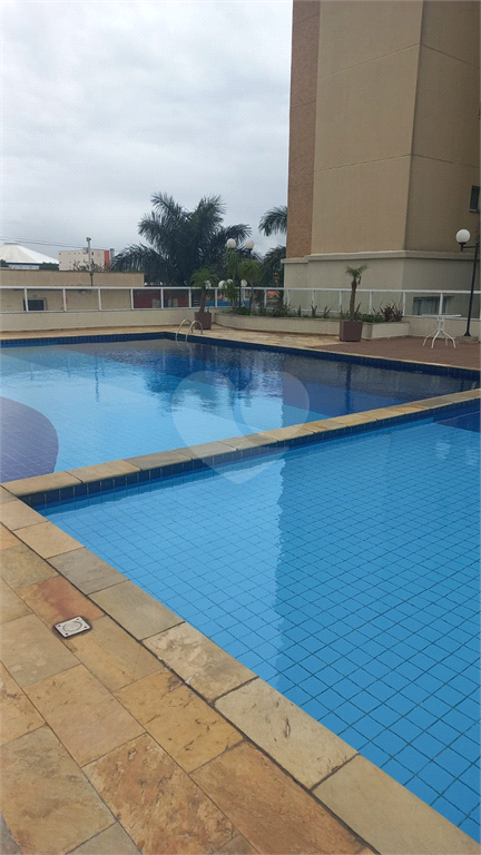 Venda Apartamento Suzano Cidade Cruzeiro Do Sul REO954368 11