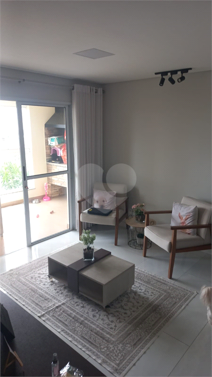 Venda Apartamento Suzano Cidade Cruzeiro Do Sul REO954368 7