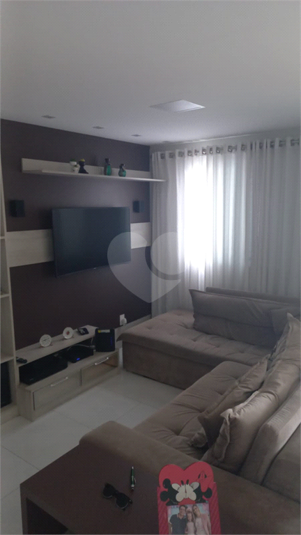 Venda Apartamento Suzano Cidade Cruzeiro Do Sul REO954368 8