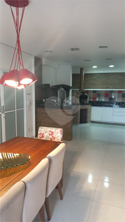 Venda Apartamento Suzano Cidade Cruzeiro Do Sul REO954368 15