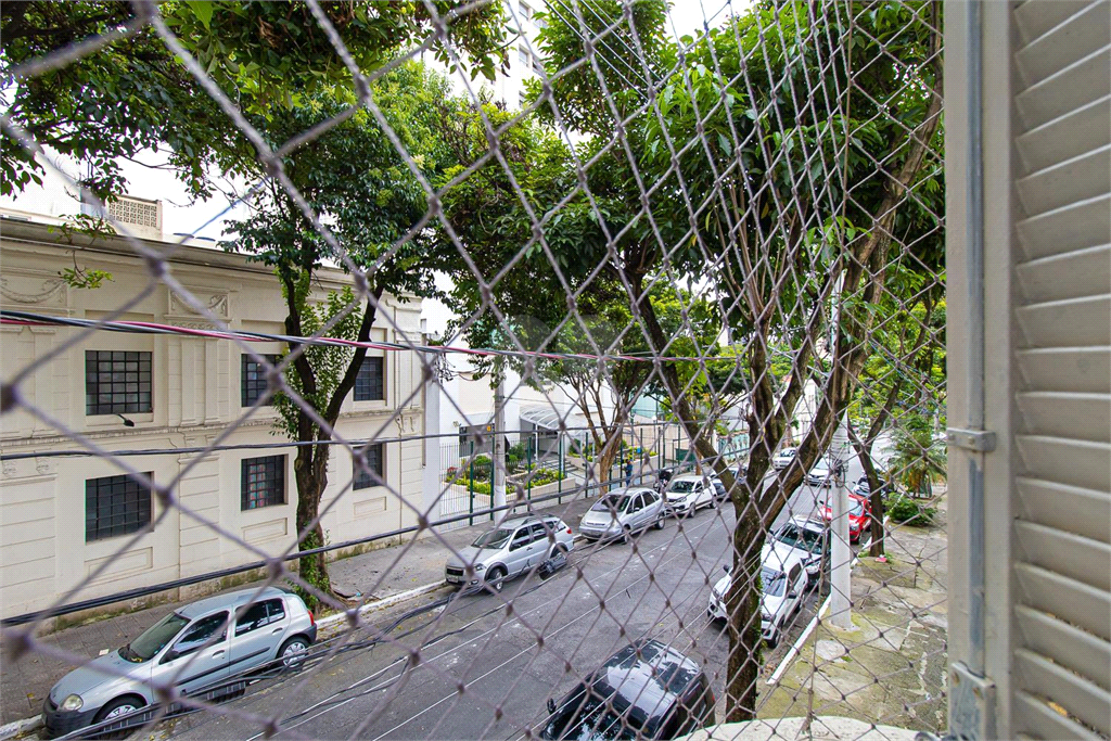 Venda Casa São Paulo Bela Vista REO954374 19