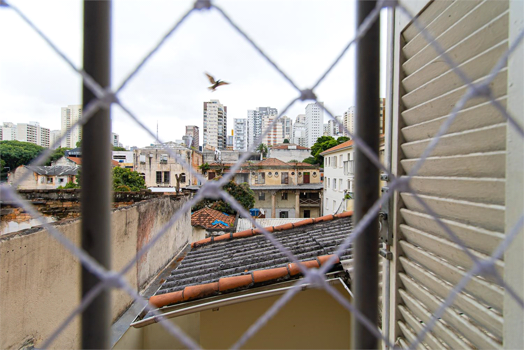 Venda Casa São Paulo Bela Vista REO954374 29