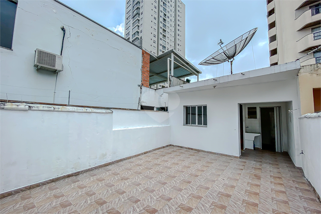 Venda Casa São Paulo Tatuapé REO954375 60