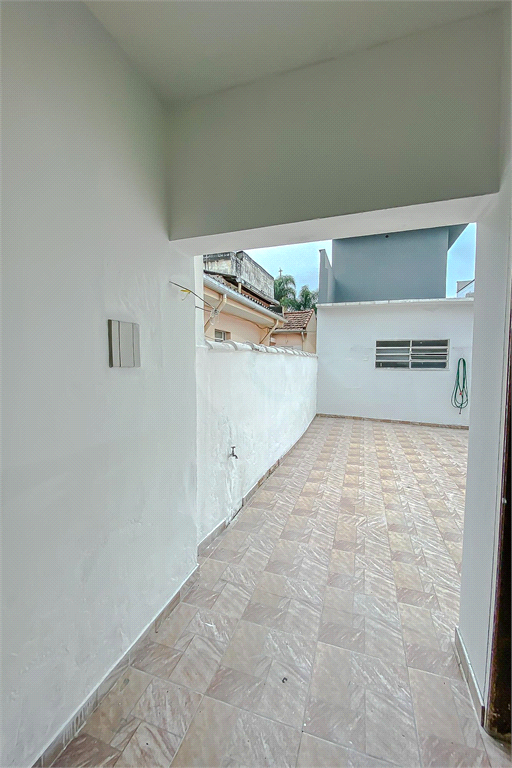 Venda Casa São Paulo Tatuapé REO954375 53