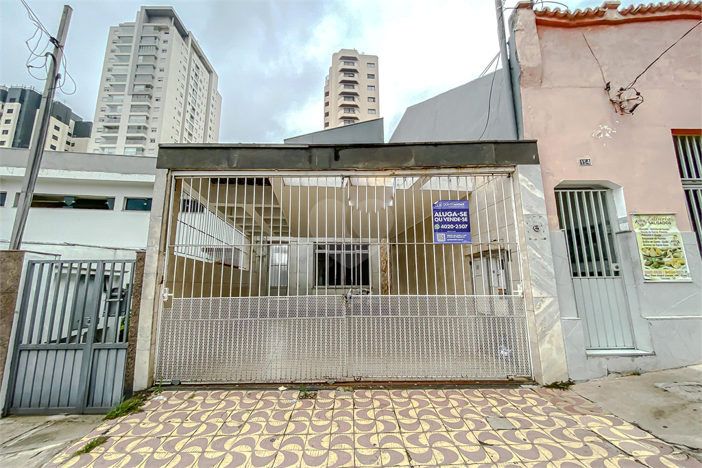 Venda Casa São Paulo Tatuapé REO954375 80