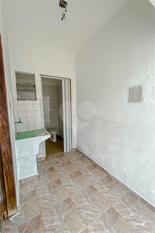 Venda Casa São Paulo Tatuapé REO954375 51