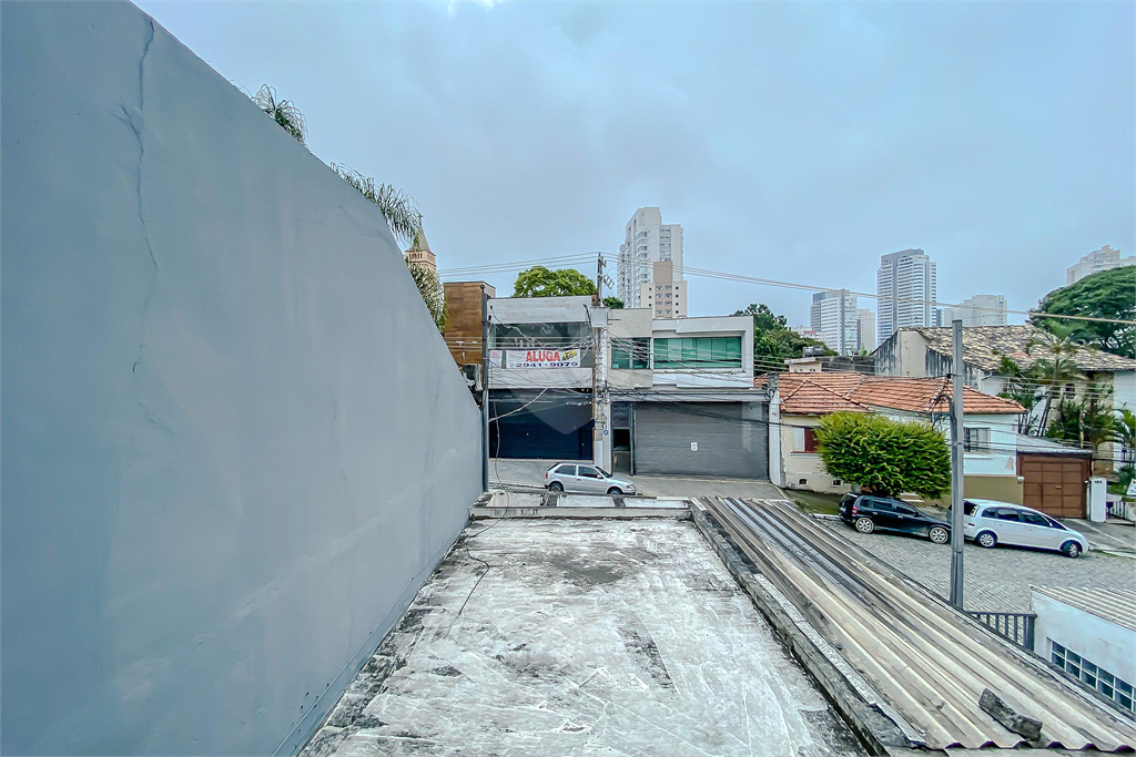 Venda Casa São Paulo Tatuapé REO954375 26