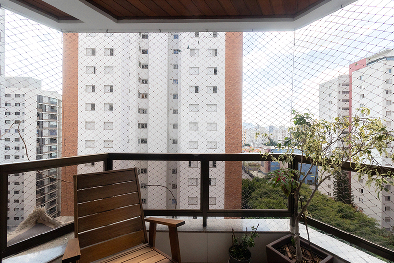 Venda Apartamento São Paulo Vila Leopoldina REO954385 6