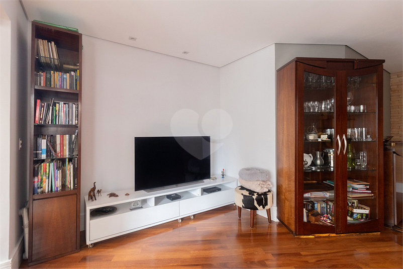 Venda Apartamento São Paulo Vila Leopoldina REO954385 2